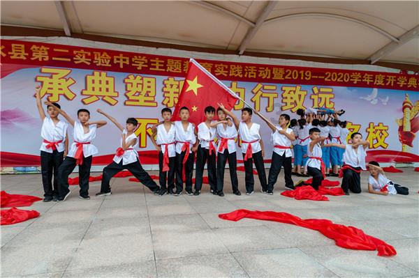 雪中悍刀行:徐凤年母亲被害真相,五人参与其中,徐骁信错了人